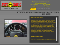 Auto Critic
